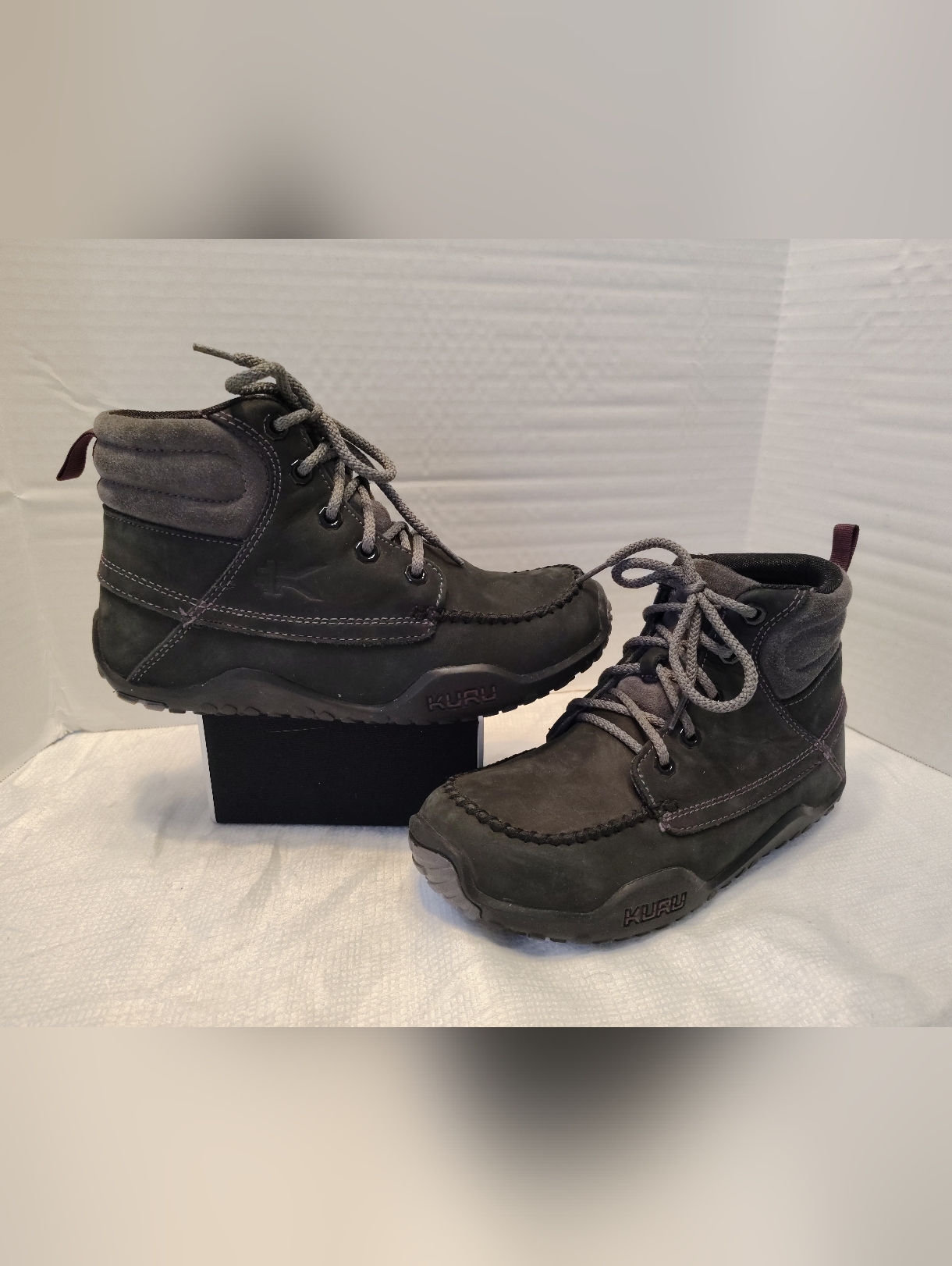 Kuru Quest, Women # 8 Us, Hiking Boots